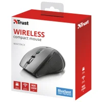 Мышь Trust MaxTrack Compact фото 5